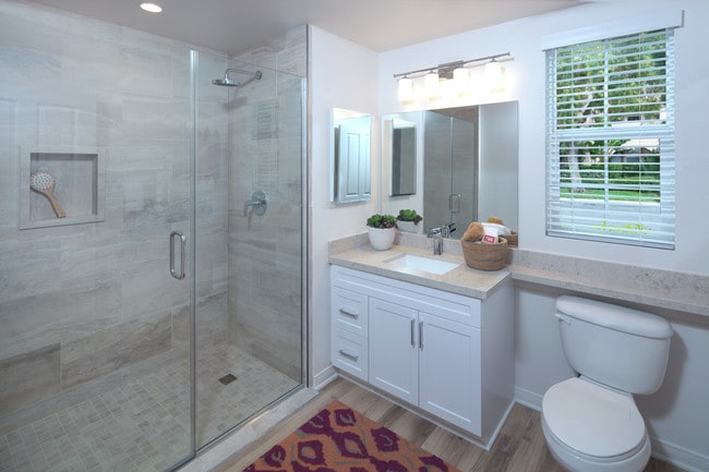 Anacapa Apartment Homes