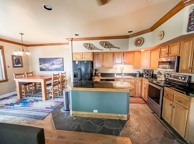 Your Perfect Home Base in Teton Valley! - Your Perfect Home Base in Teton Valley!