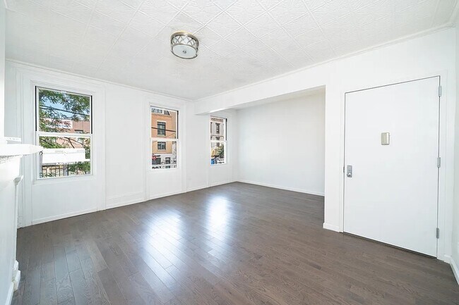 dormitorio 2 - 366 Metropolitan Ave Unidad 366 Metropolitan Ave