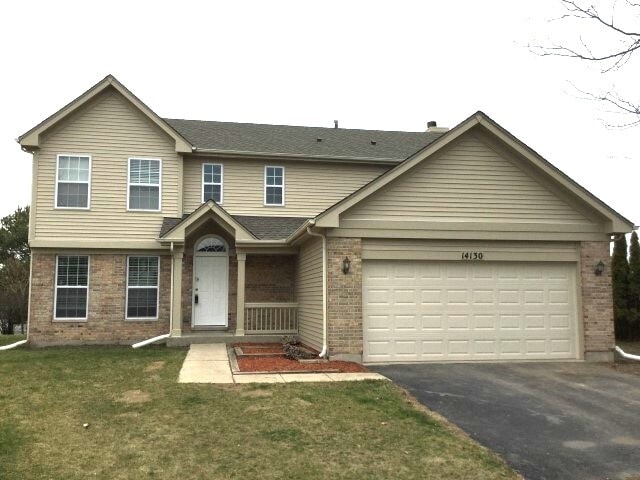 Photo - 14130 S Butler Ct House