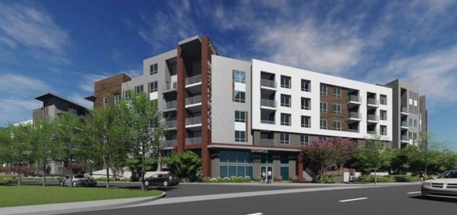 The Wylden Apartments - The Wylden Apartments