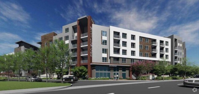 Building Photo - The Wylden Apartments