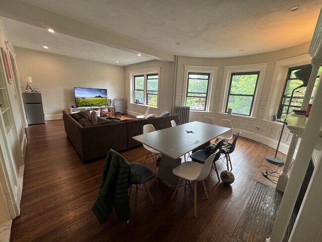 Photo - 1855 Beacon St Apartments Unit 2