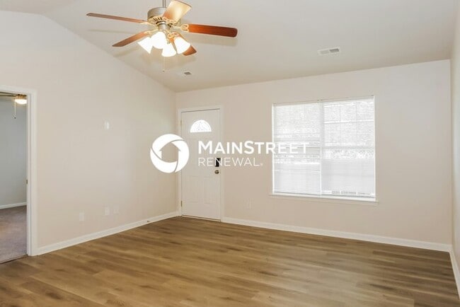 3 Bedroom Pet-Friendly Home in Toney, AL with Main Street Renewal