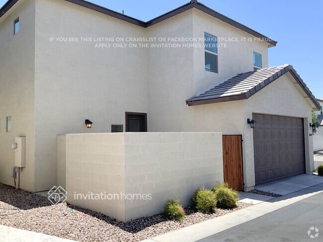 Building Photo - 16441 S 10th St Rental