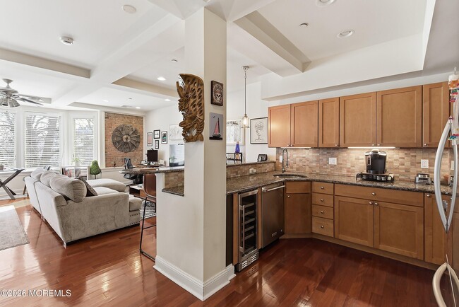 Photo - 508 Cookman Ave Unit 203 (2C)