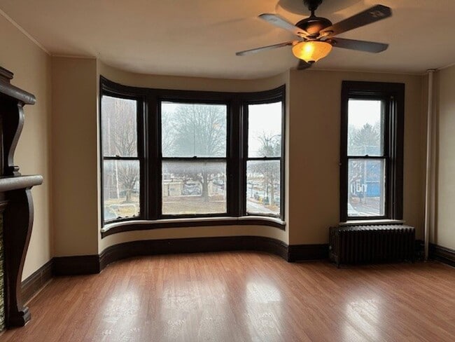 Photo - Introducing our cozy 2 bedroom, 2 bathroom... Unit 3