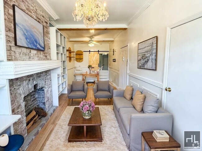 Building Photo - FLATBUSH AVENUE Unit 2 Rental