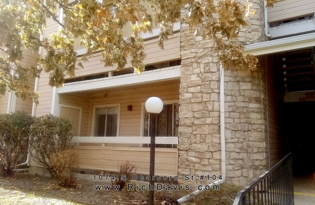 1 bed 1 bath condo on Ground Level near I-... - 1 bed 1 bath condo on Ground Level near I-...