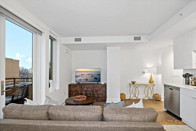 Photo - 1800 Massachusetts Ave NW Unit SI ID1473416P