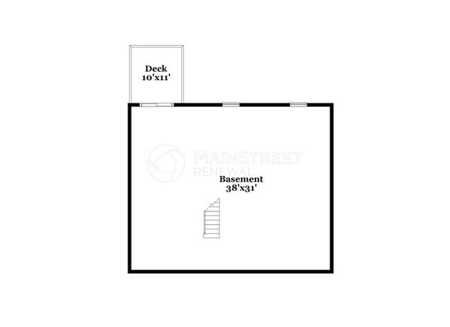 Photo - 4 Bedroom Pet-Friendly Home in Louisville,...
