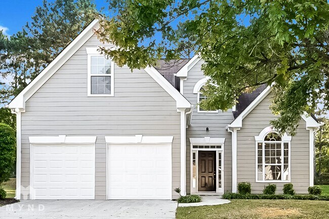 Building Photo - 7877 Collinswood Ct Rental