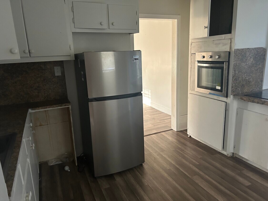 Photo - 1203 Court St (Port Allen, LA)