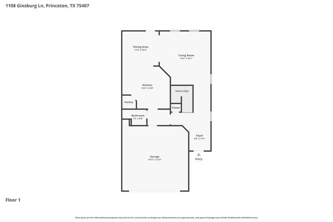 Photo - 1108 Ginsburg Ln