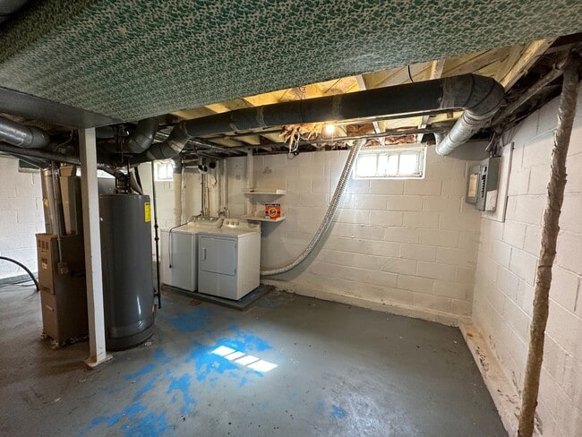 Photo - 1 bed, 1 bath house for rent in Waterloo