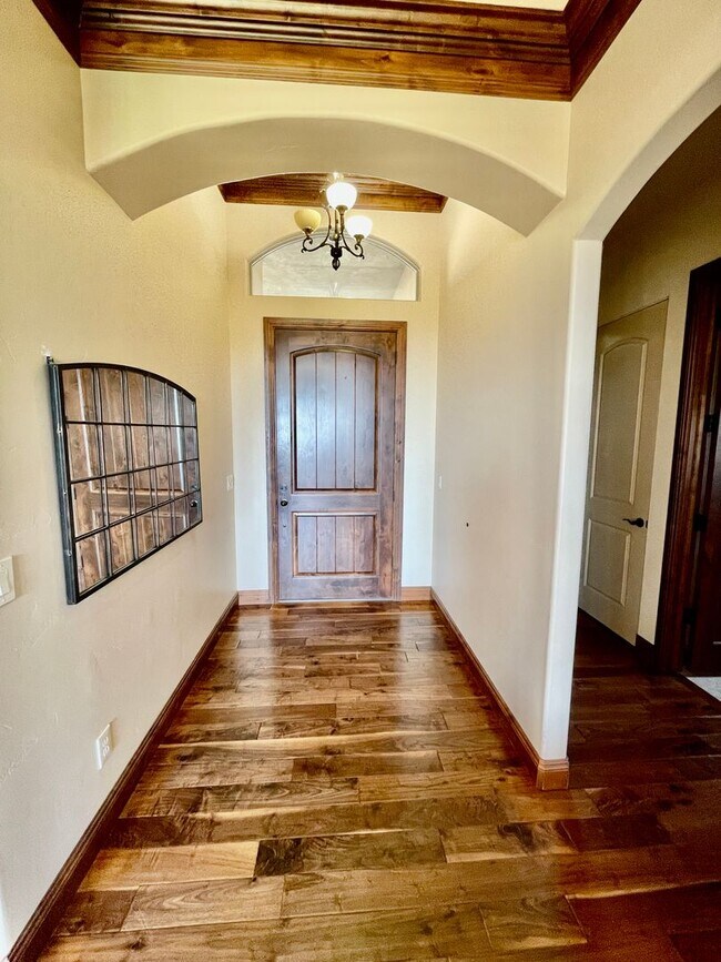 Photo - Beautiful Pet-Friendly Home on Green Springs Golf Course