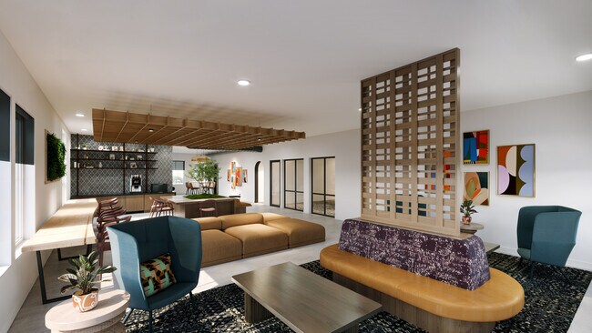 Photo - Ralston Commons