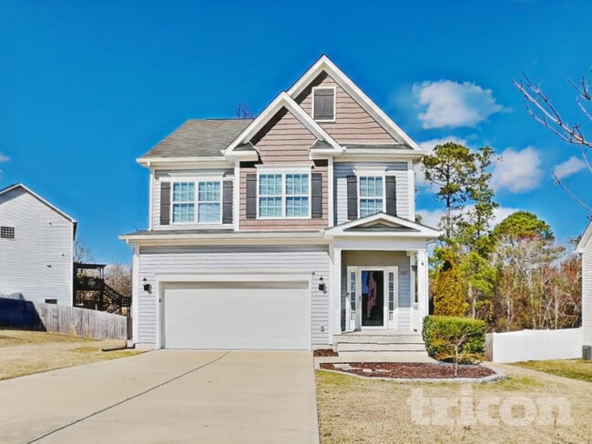 Building Photo - 685 Century Dr