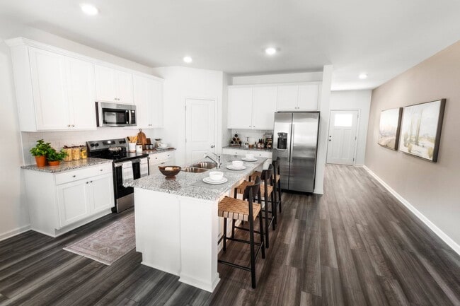 Building Photo - Mulberry Glen Rental