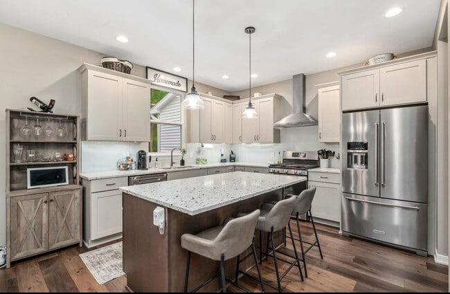 Photo - 10321 E C Ave House