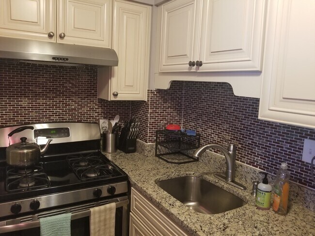 Photo - 27 Bowdoin St Unit 5A