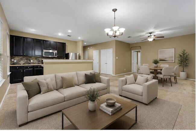 Photo - 1029 Hyde Park Dr