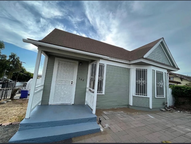 Building Photo - 348 S 36th St