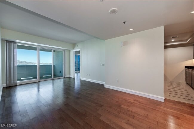 Photo - 2700 S Las Vegas Blvd Unit 1804