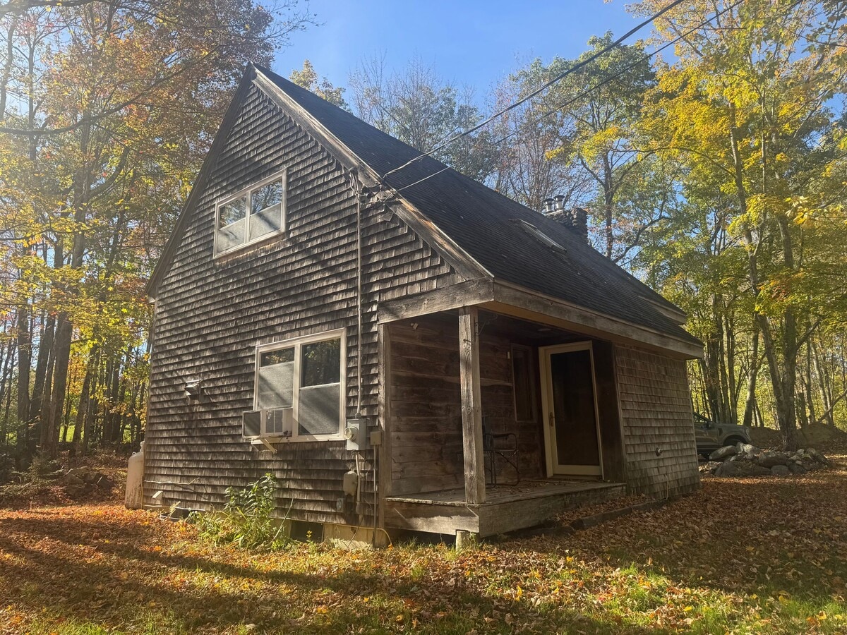 Photo - 566 Wilson Hill Rd