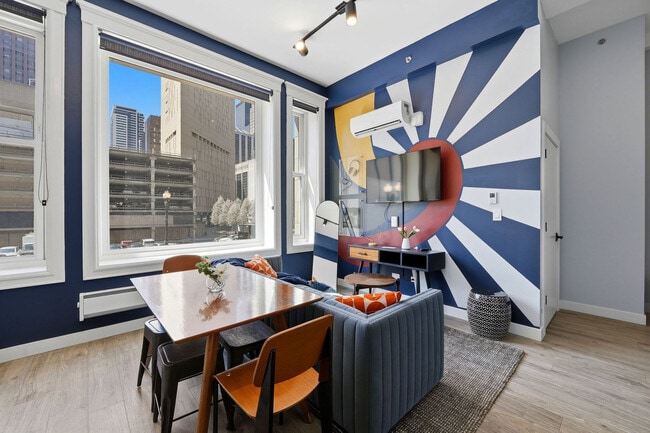 Building Photo - 417 S Dearborn St Unit SI ID1521530P
