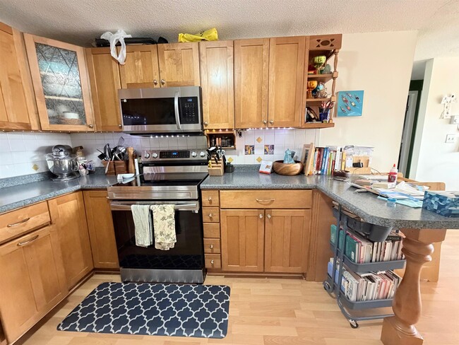 Photo - 94 Beacon St Unit 74