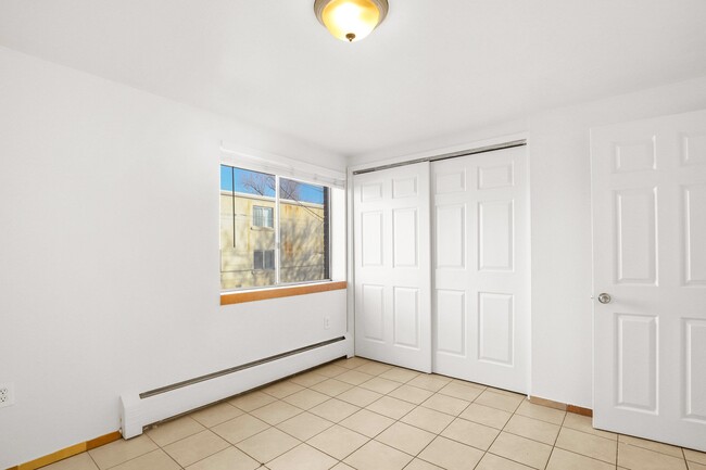 Camelot Apartments