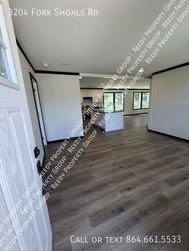 3204 Fork Shoals Rd