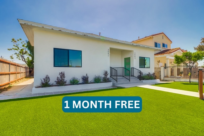 Building Photo - 3083-3091 39th St. Unit 3083