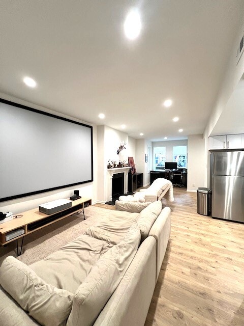 Photo - 1114 P St NW Unidad C