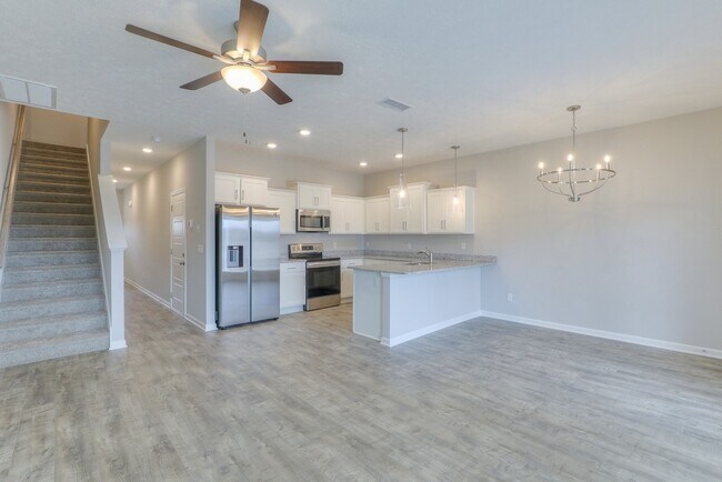 Photo - 4218 Spyglass Dr