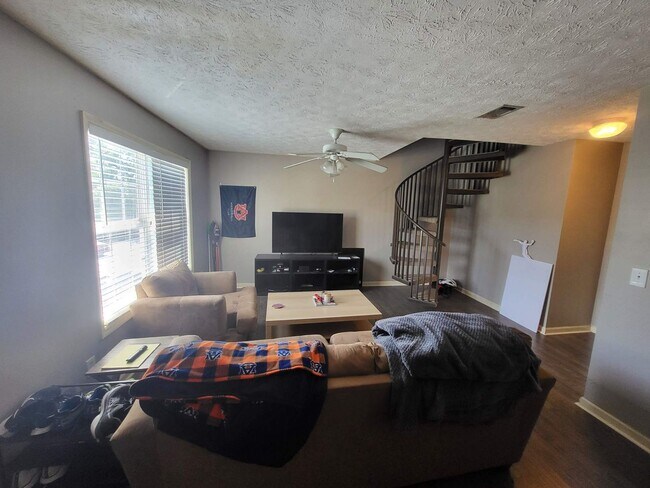 Photo - Condominium At Park Place Available This August!