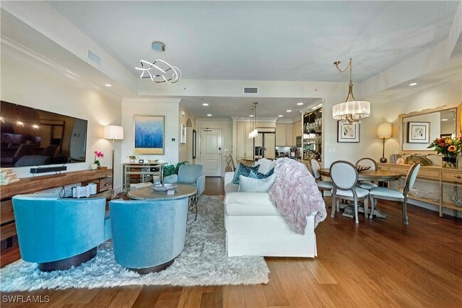 Building Photo - 9115 Strada Pl Unit 5501