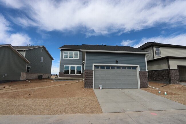 Photo - 21470 E 58th Ave