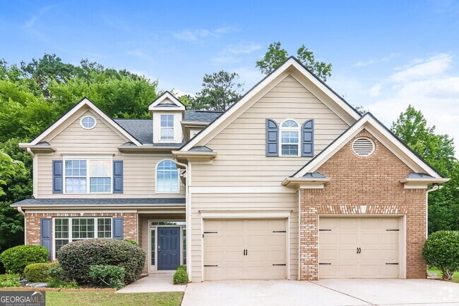Building Photo - 1050 Cureton Dr Rental