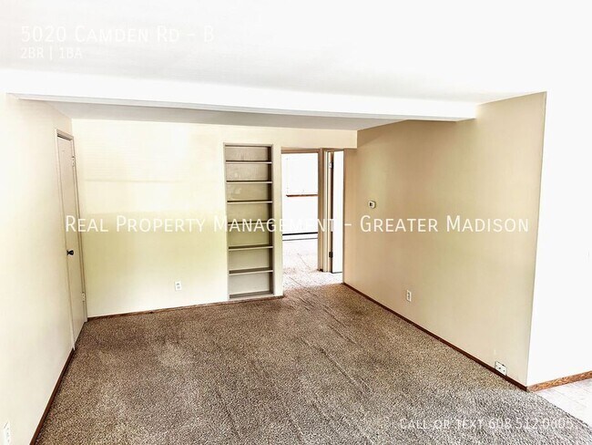 Photo - 5020 Camden Rd Unit B