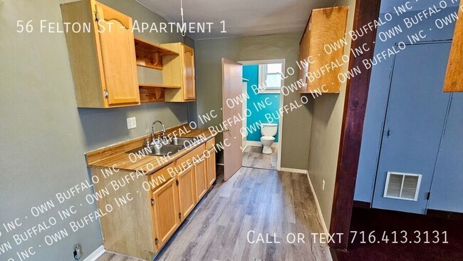 Cozy 1 bedroom apartment located near the ... - Cozy 1 bedroom apartment located near the ... Unit Apartment 1