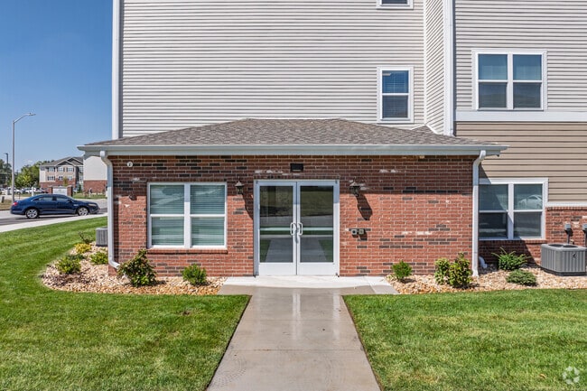 Photo - Delmar Meadows