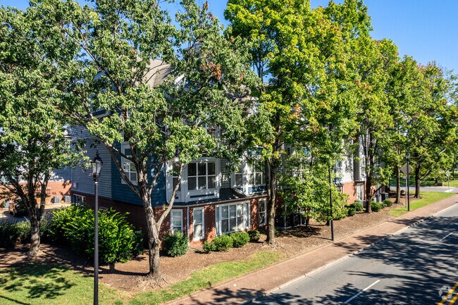 Photo - Fourth Ward Square