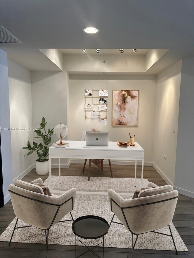 Photo - 999 SW 1st Ave Unit 2307