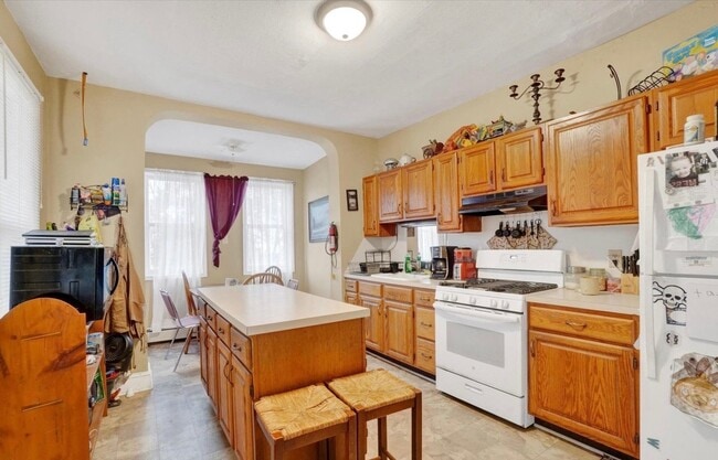 Photo - 414 S Park St Unit 2