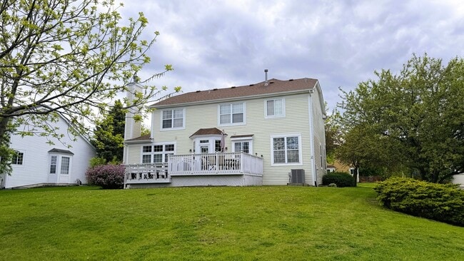 Photo - 1101 Andover Dr
