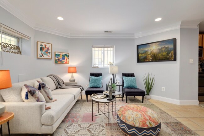 Photo - 37 T St NW
