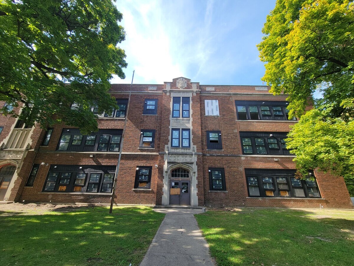 Photo - 1030 S Holmes St Unidad #306