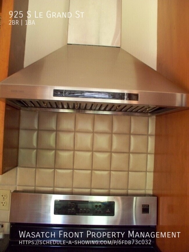 Photo - 925 Le Grand St